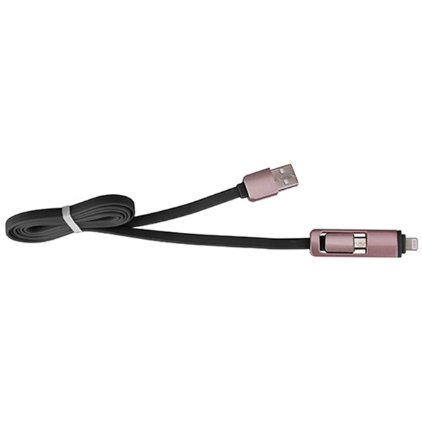 2-in-1 Charging Cable - Image 4