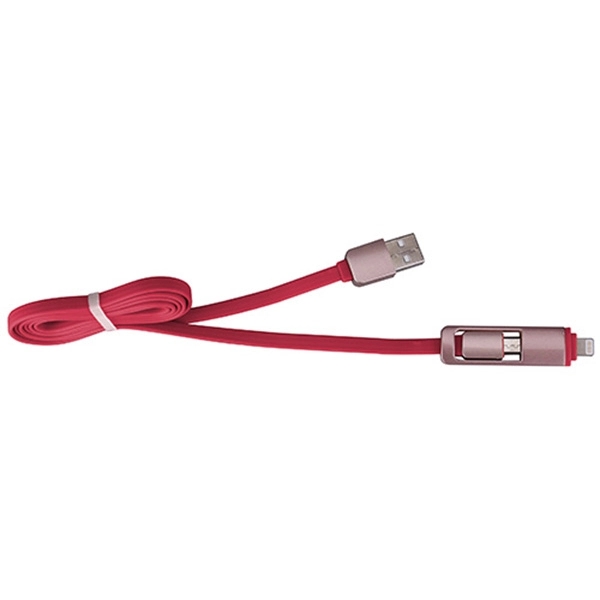 2-in-1 Charging Cable - Image 6