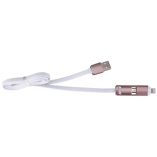 2-in-1 Charging Cable - Image 7