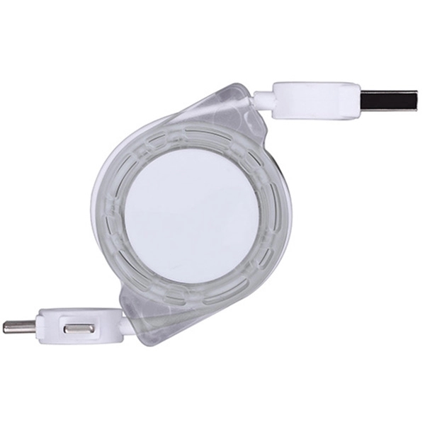 3-in-1 Charging Cable - Image 6