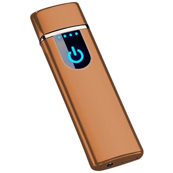 Electronic Lighter with Double Ignition - Image 4