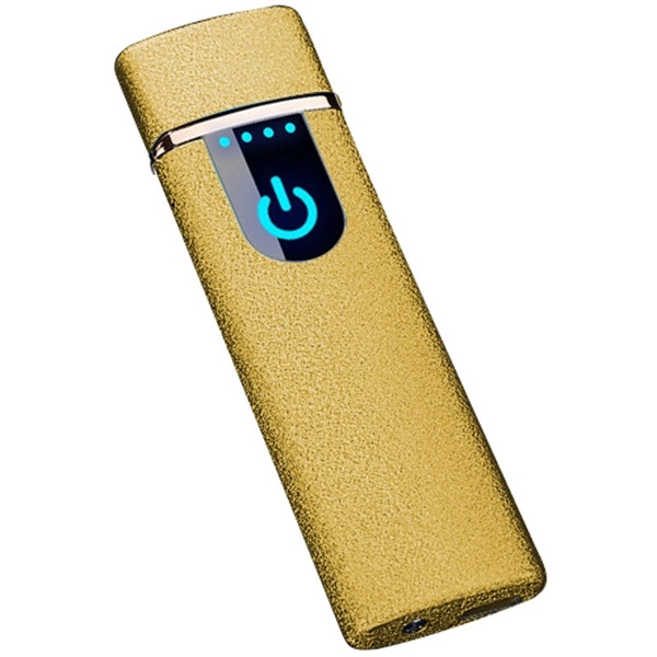 Electronic Lighter with Double Ignition - Image 5