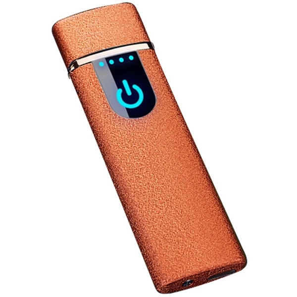 Electronic Lighter with Double Ignition - Image 8