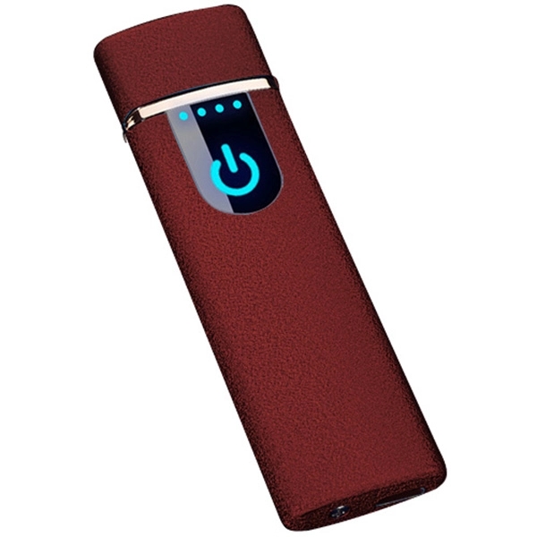 Electronic Lighter with Double Ignition - Image 9