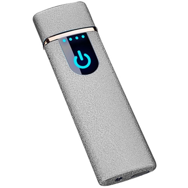 Electronic Lighter with Double Ignition - Image 11