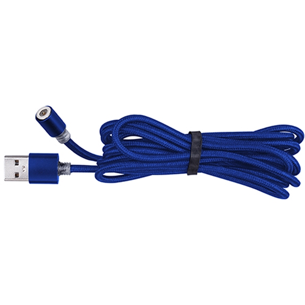 Magnetic Phone Charging Cable - Image 2