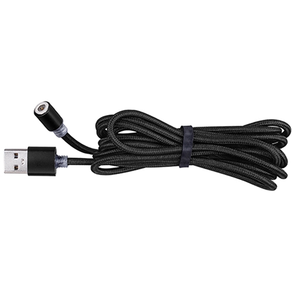 Magnetic Phone Charging Cable - Image 4