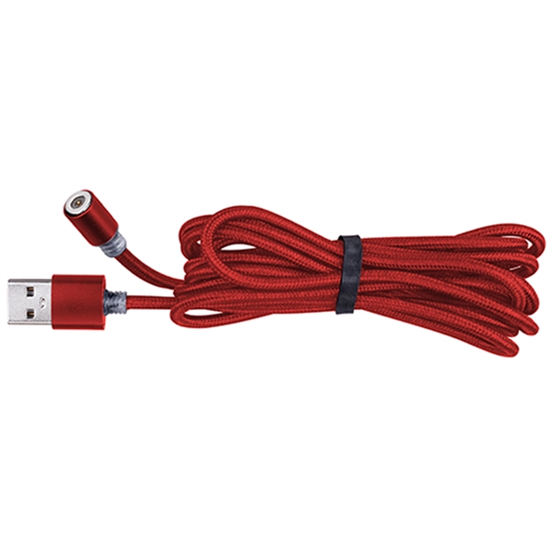 Magnetic Phone Charging Cable - Image 5