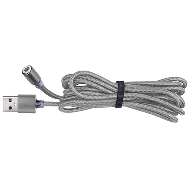 Magnetic Phone Charging Cable - Image 6