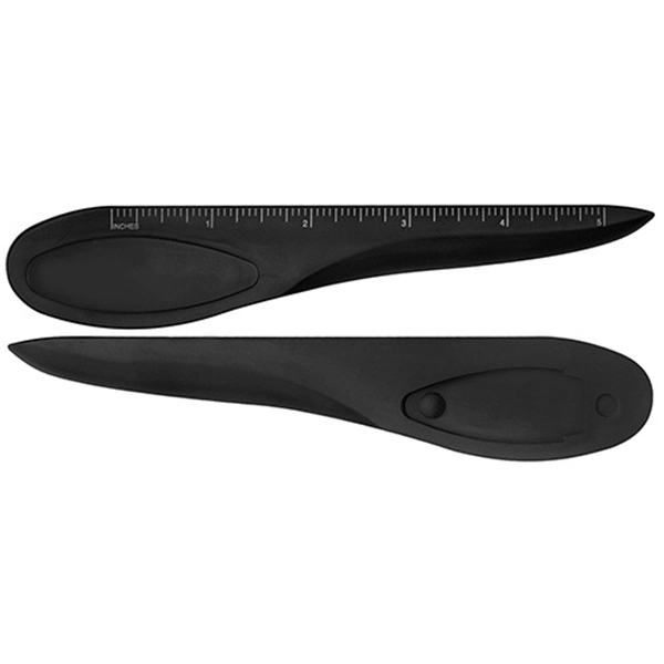 Letter Opener with Clip - Image 4