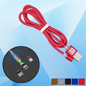 Multi Types Phone Charging Cable