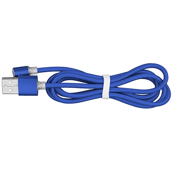 Multi Types Phone Charging Cable - Image 2
