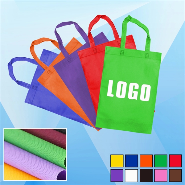 Durable Tote Bag - Image 1