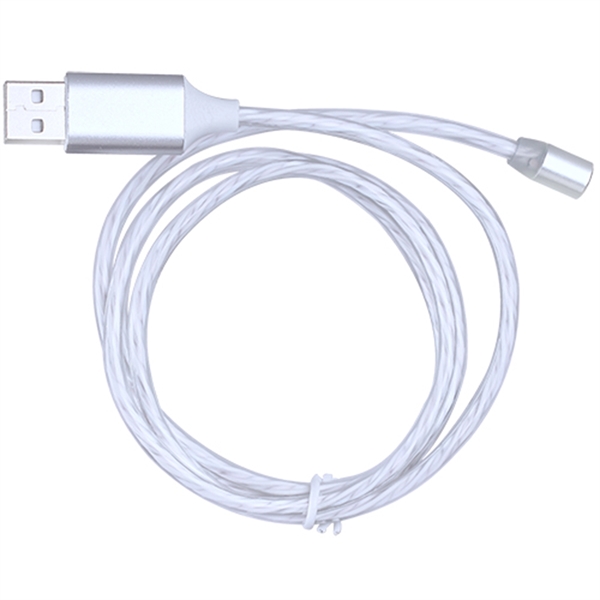 Flashlight Magnetic Charging Cable - Image 2