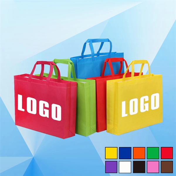 Grocery Tote Bag - Image 1