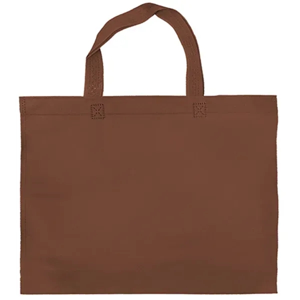 Grocery Tote Bag - Image 3
