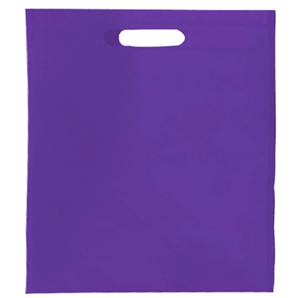Reusable Non-Woven Shopping Bag - Image 7