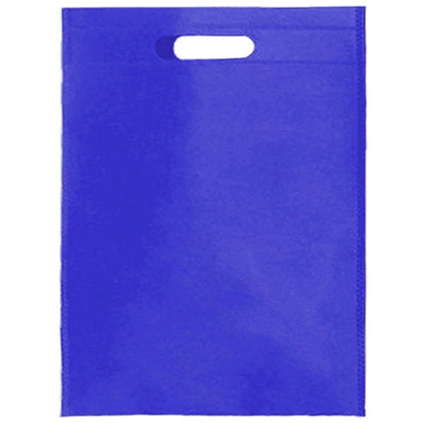 Large Heat Sealed Tote Bag - Image 2