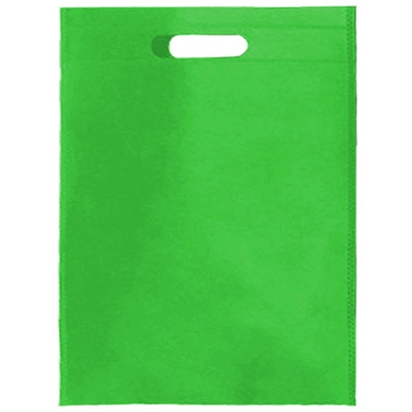 Large Heat Sealed Tote Bag - Image 4