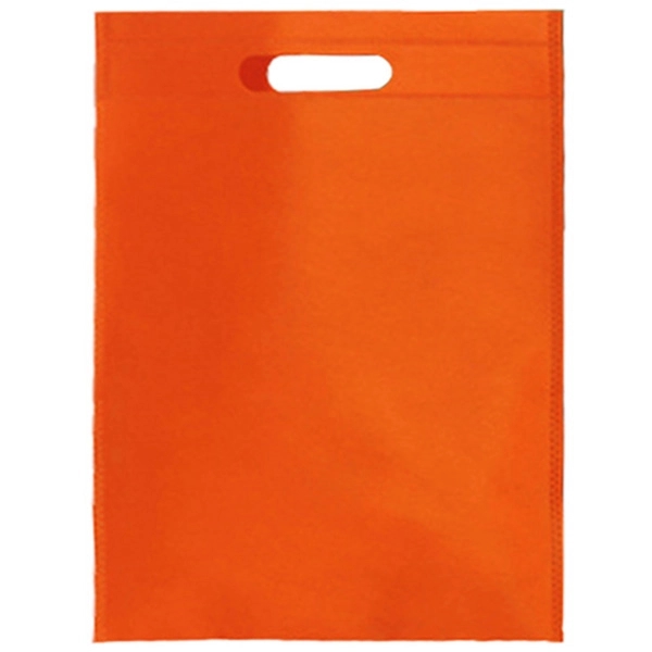 Large Heat Sealed Tote Bag - Image 6