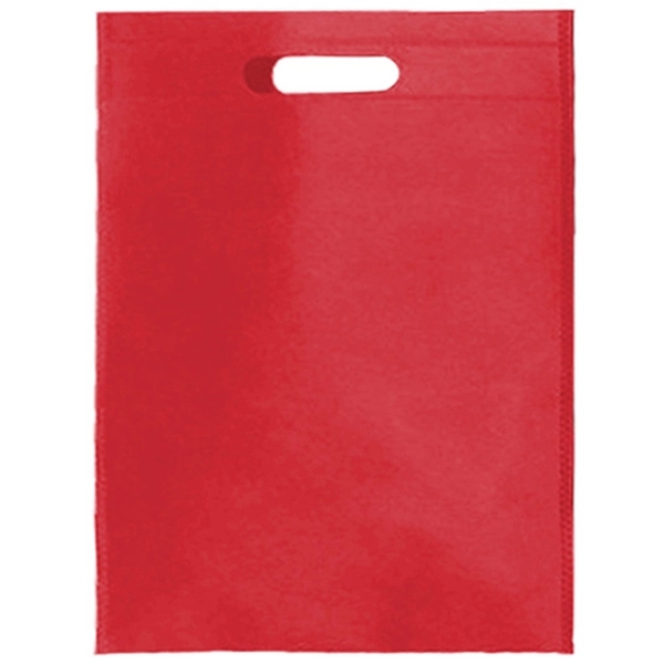 Large Heat Sealed Tote Bag - Image 9