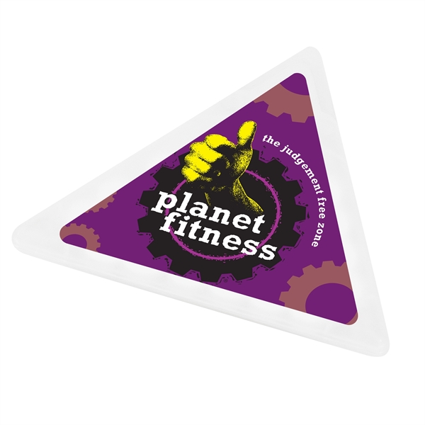 Triangle Credit Card Mints - Image 3