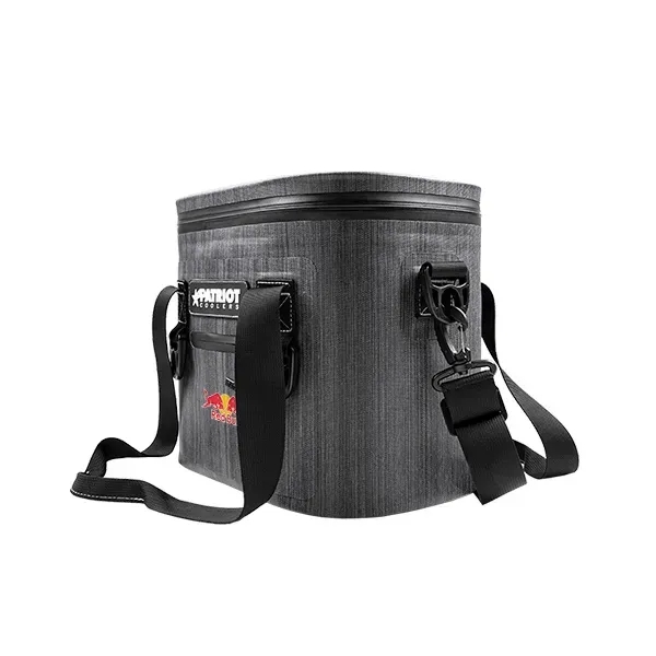Patriot Softpack Cooler 10 - Image 5