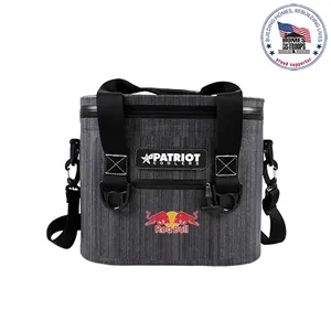 Patriot Softpack Cooler 10