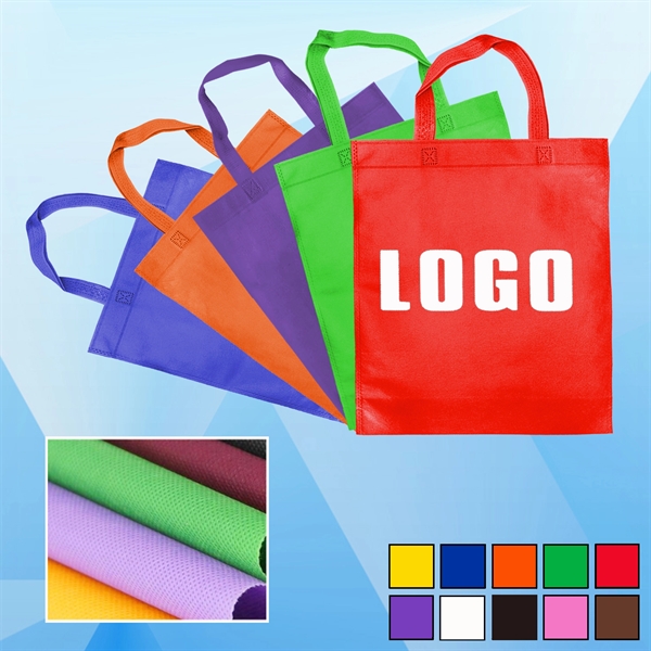 Recyclable Tote Bag - Image 1