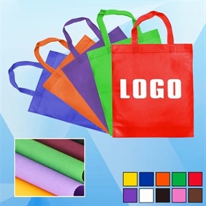 Recyclable Tote Bag