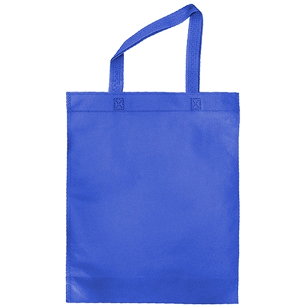 Reusable Non-Woven Shopping Bag - Image 2