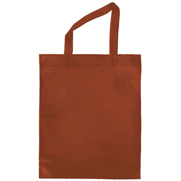 Reusable Non-Woven Shopping Bag - Image 3