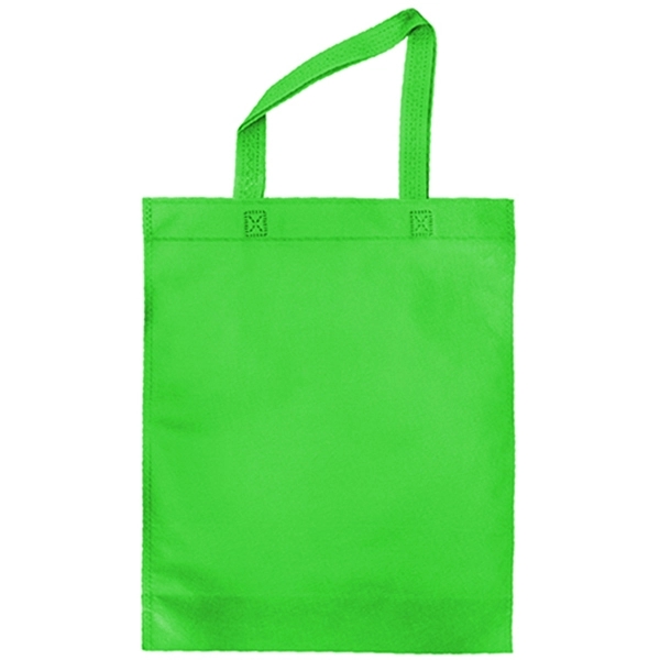 Reusable Non-Woven Shopping Bag - Image 4