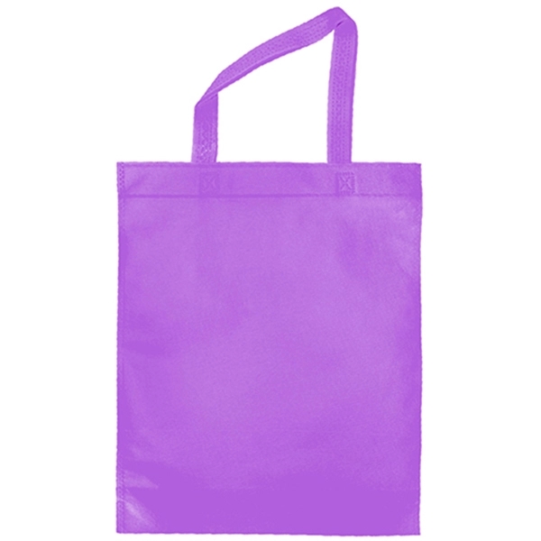 Reusable Non-Woven Shopping Bag - Image 7