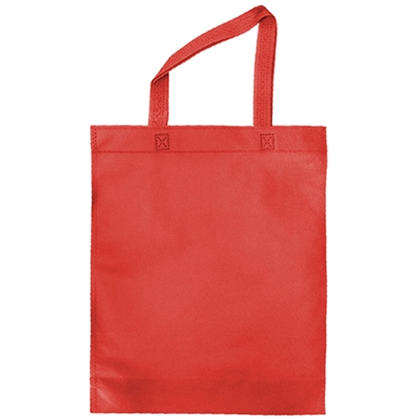 Reusable Non-Woven Shopping Bag - Image 9