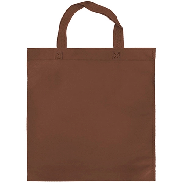 Reusable Non-Woven Shopping Bag - Image 3