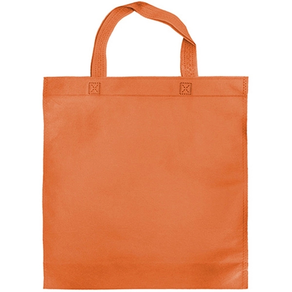 Reusable Non-Woven Shopping Bag - Image 6