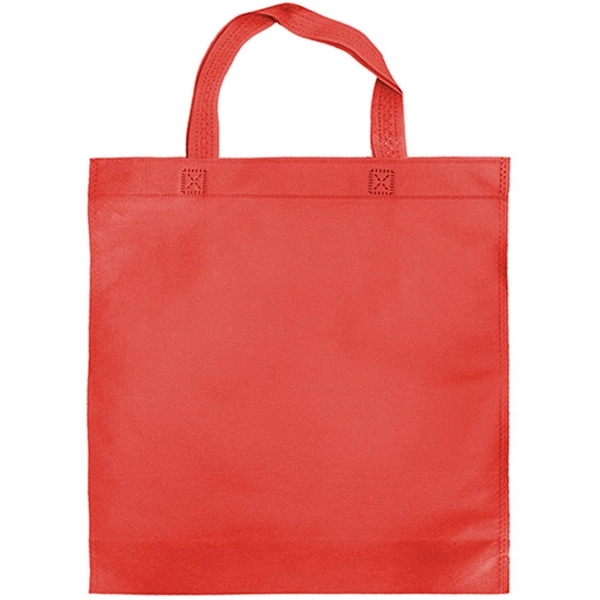 Reusable Non-Woven Shopping Bag - Image 8