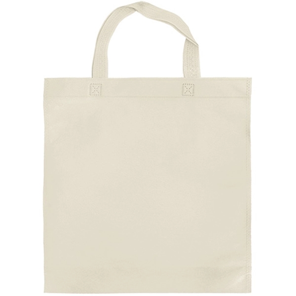 Reusable Non-Woven Shopping Bag - Image 9