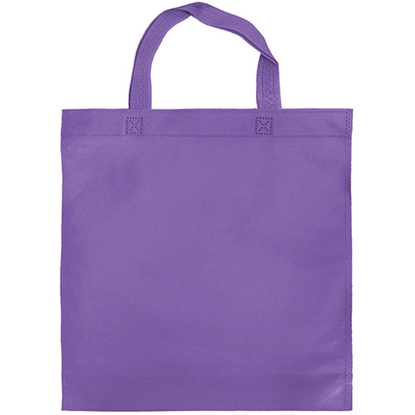 Reusable Non-Woven Shopping Bag - Image 11