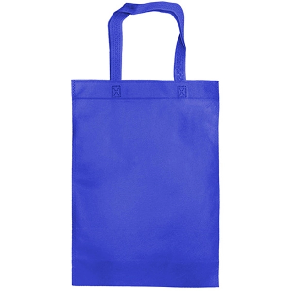 Non-Woven Promotional Tote Bag - Image 2