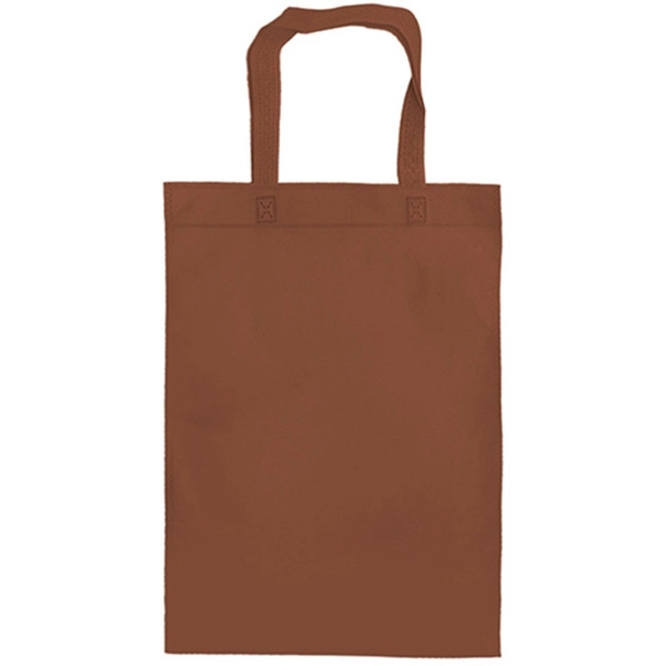 Non-Woven Promotional Tote Bag - Image 3