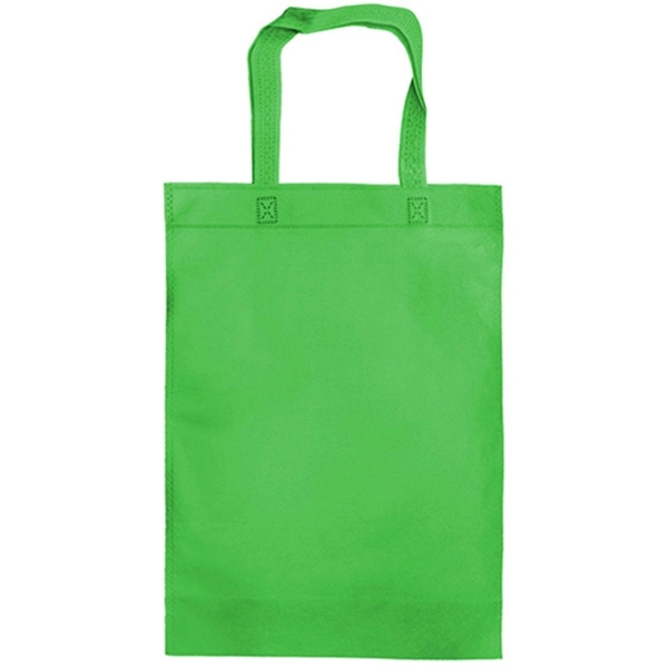 Non-Woven Promotional Tote Bag - Image 4