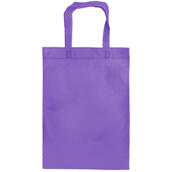 Non-Woven Promotional Tote Bag - Image 7
