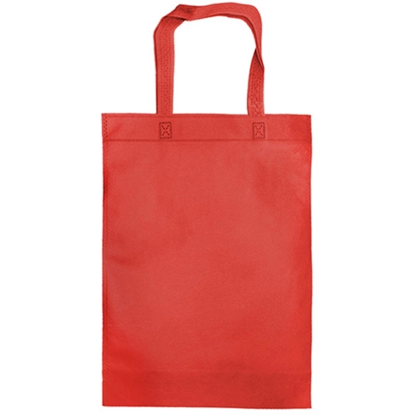 Non-Woven Promotional Tote Bag - Image 9