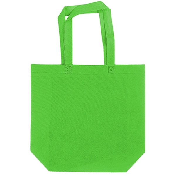 Shopper Tote Bag - Image 4