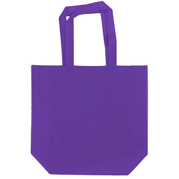 Shopper Tote Bag - Image 7