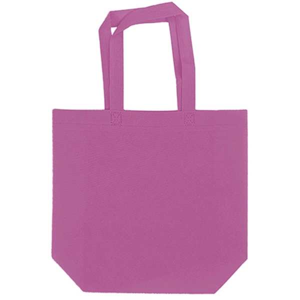 Shopper Tote Bag - Image 8