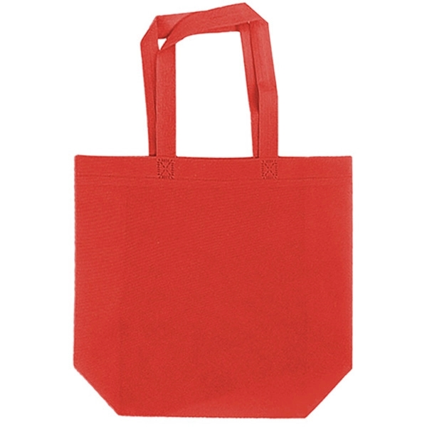 Shopper Tote Bag - Image 9