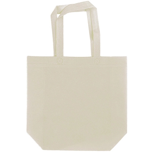 Shopper Tote Bag - Image 10
